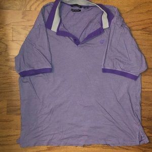 Vintage Sean John Polo Shirt🚀
